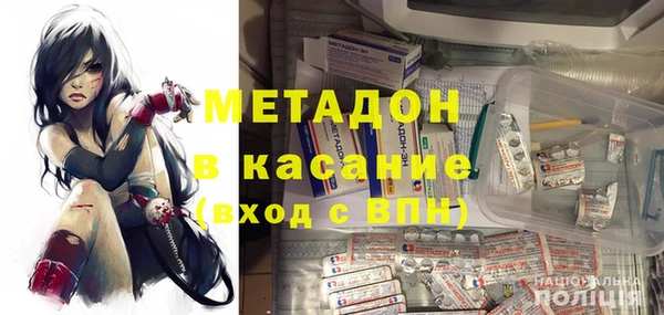 шишки Лагань